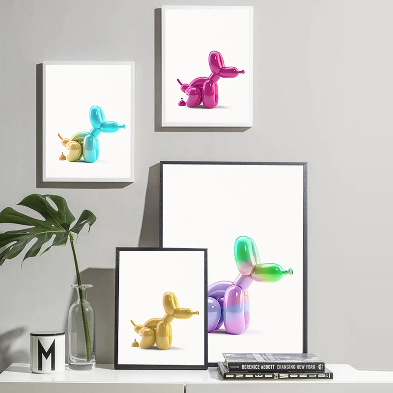 Funny Toilet Wall Art Poster P - Photography Duck review and price