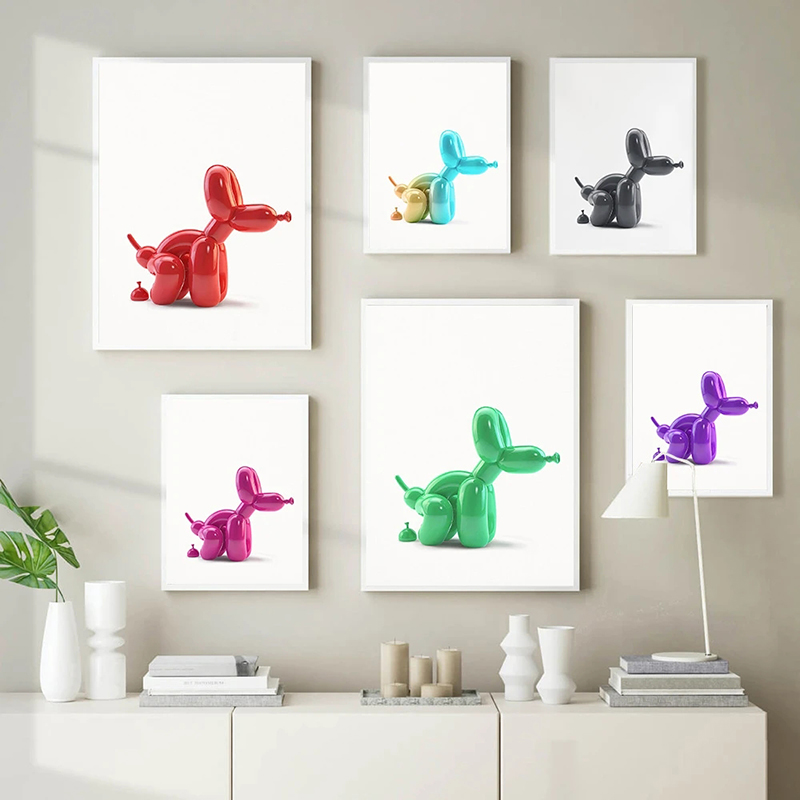 Funny Toilet Wall Art Poster P - Photography Duck review and price