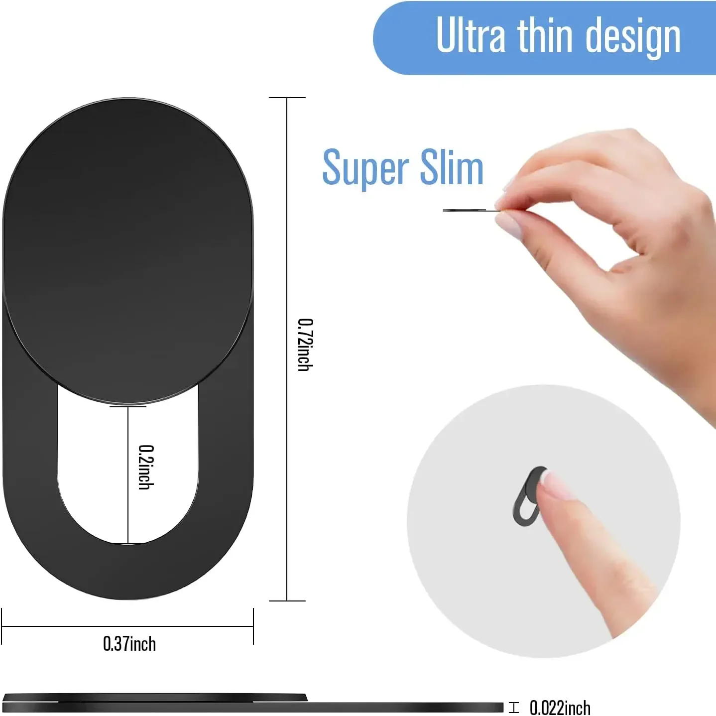 Webcam Cover Laptop Camera Sli - Photography Zooming review and price