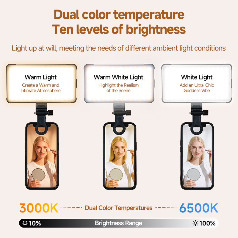 RGB LED Video Light Fill Strai - Photography Blog review and price