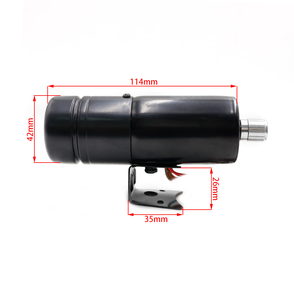 1 Pcs Universal Shift Light Rp - Light Meter Incident review and price
