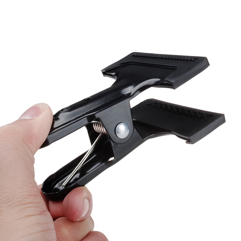 1-12 pcs Metal Clip Background - Photography Hacks review and price