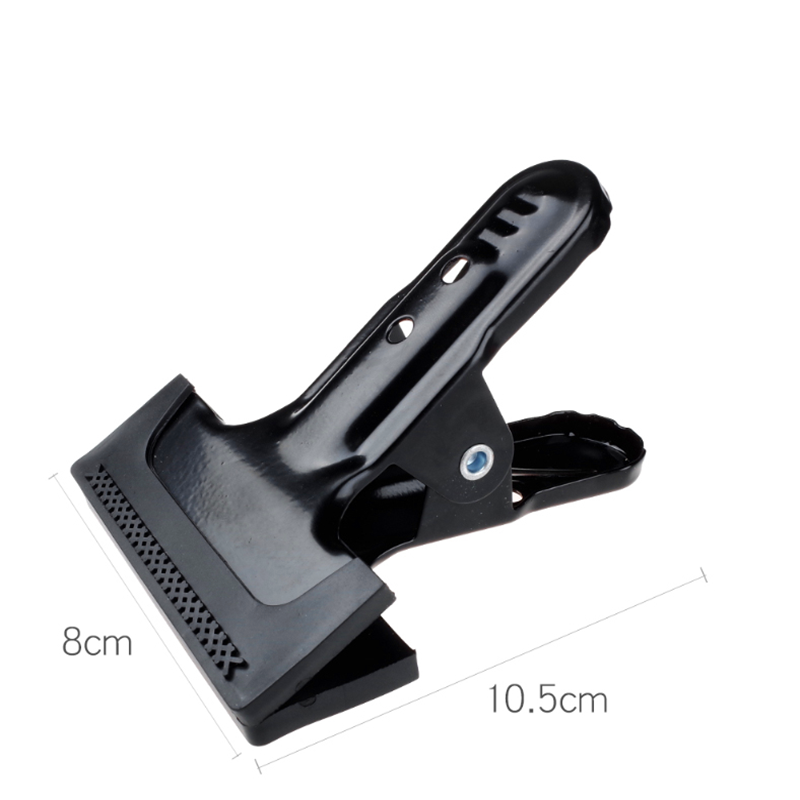 1-12 pcs Metal Clip Background - Photography Hacks review and price