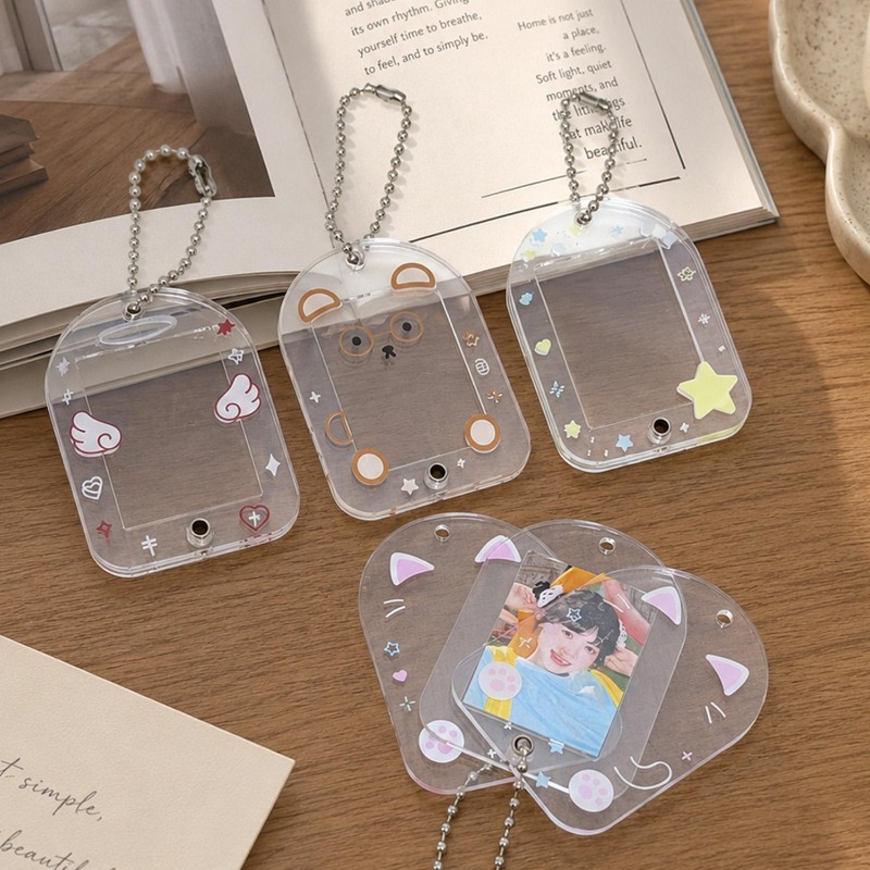 1-10pcs Blank Photo Frame Keyc - Photography Hacks review and price