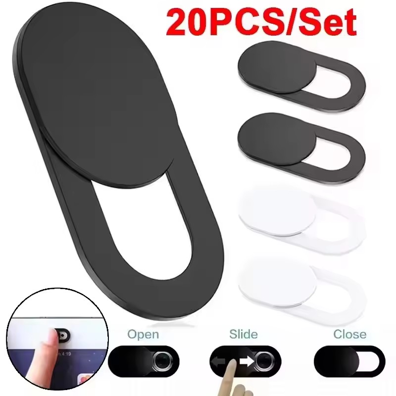 Webcam Cover Shutter Magnet Sl - Photography Zooming review and price