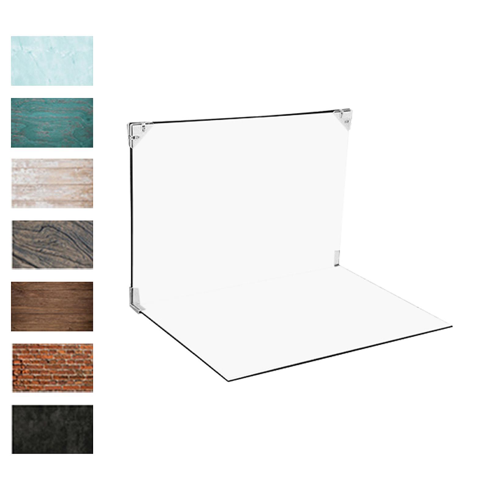 Photography Background Kit wit - Photography Hacks review and price