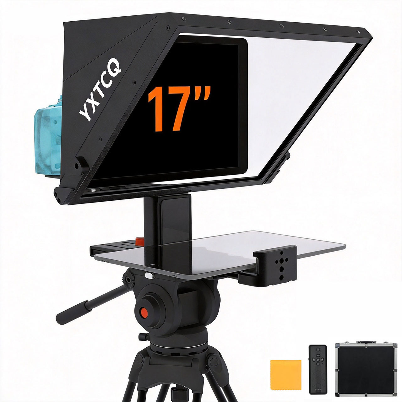 YXTCQ New Upgraded JY17 Profes - Camera Cold Shoe review and price
