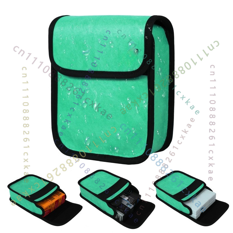 Anti X‑Ray Lead Pouch Radiatio - Photography X Ray review and price