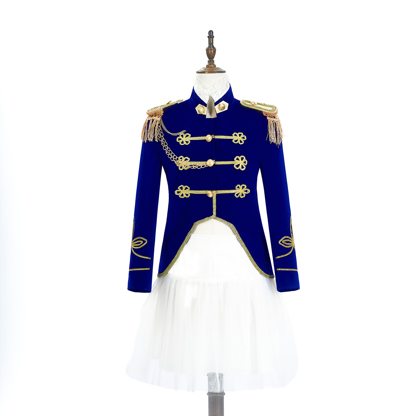 Fashion Navy Dress Suit for Me - Photography Unit review and price