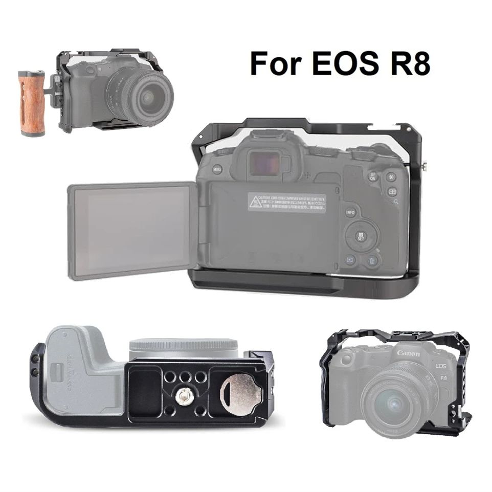 Protective Frame Camera Cage f - Photography Blog review and price