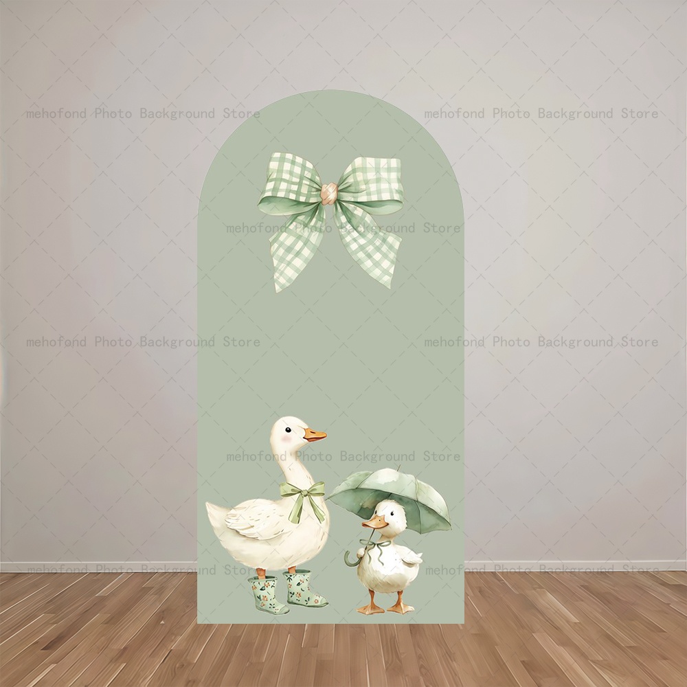 Mehofond Arch Backdrop Fresh L - Photography Duck review and price