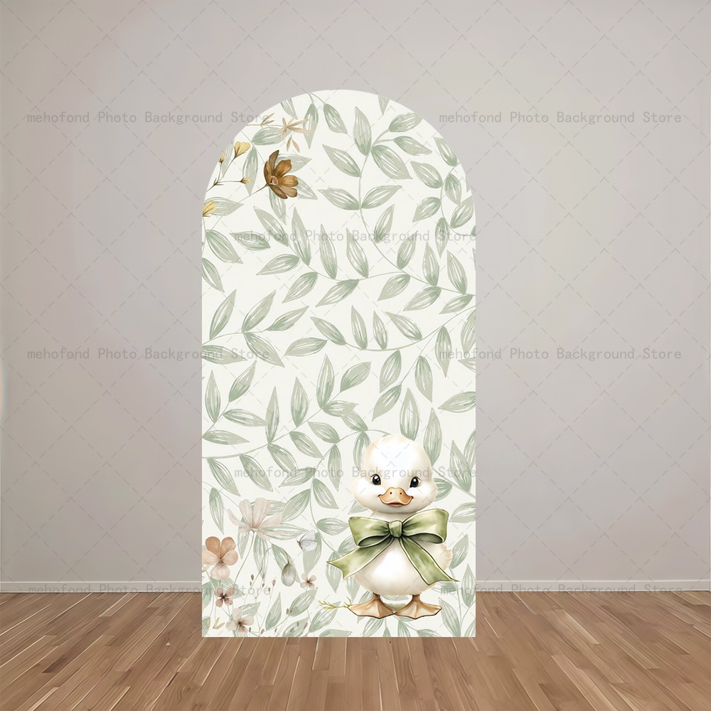 Mehofond Arch Backdrop Fresh L - Photography Duck review and price