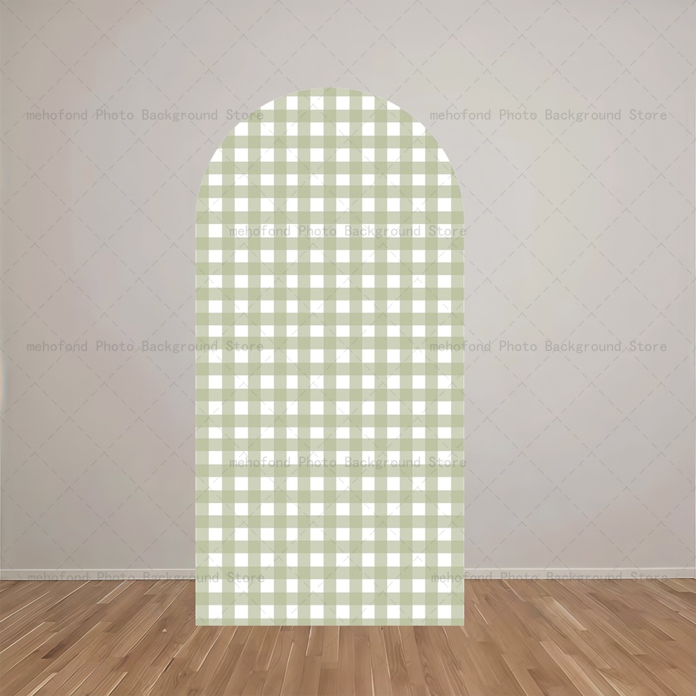 Mehofond Arch Backdrop Fresh L - Photography Duck review and price