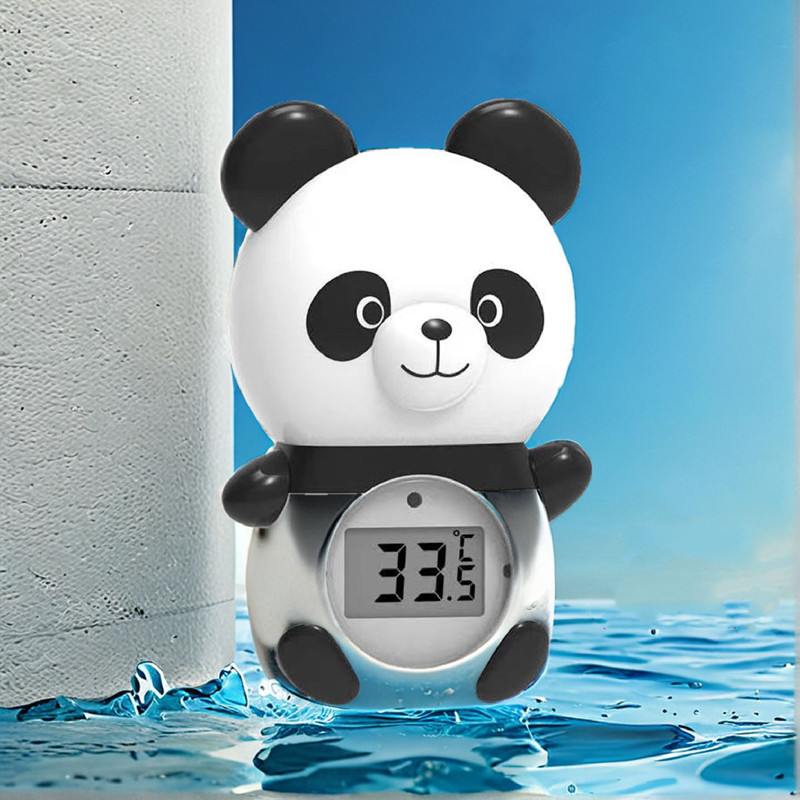 1PC Digital Baby Bath Thermome - Photography Duck review and price