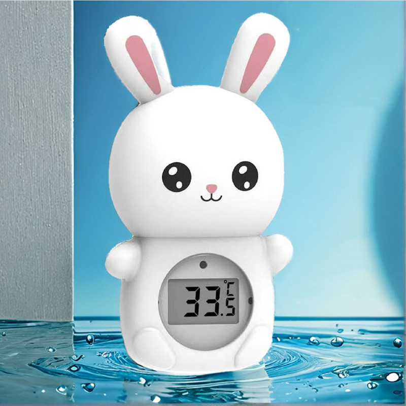 1PC Digital Baby Bath Thermome - Photography Duck review and price