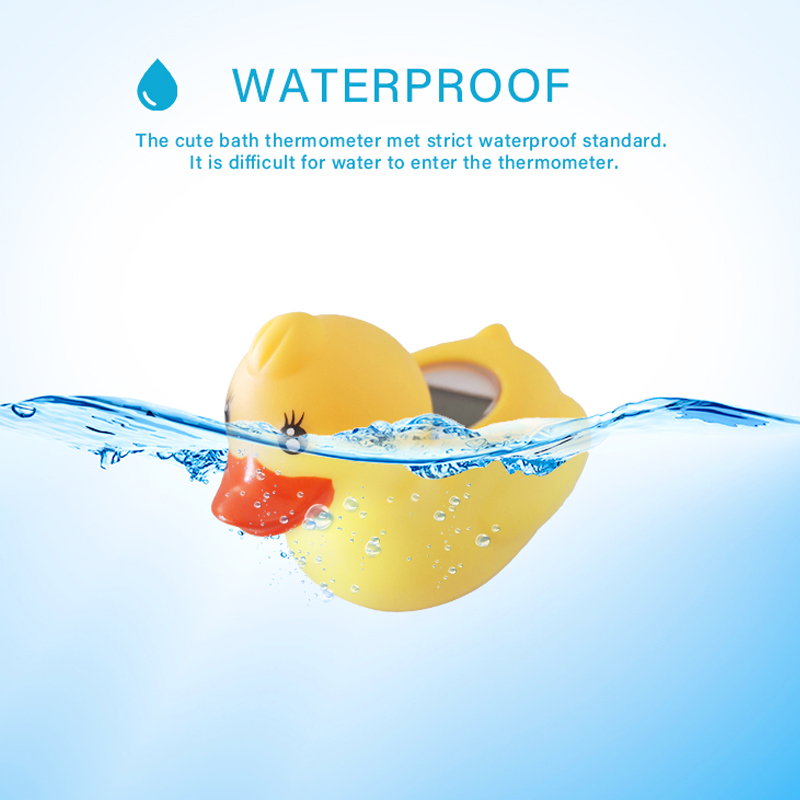 1PC Digital Baby Bath Thermome - Photography Duck review and price