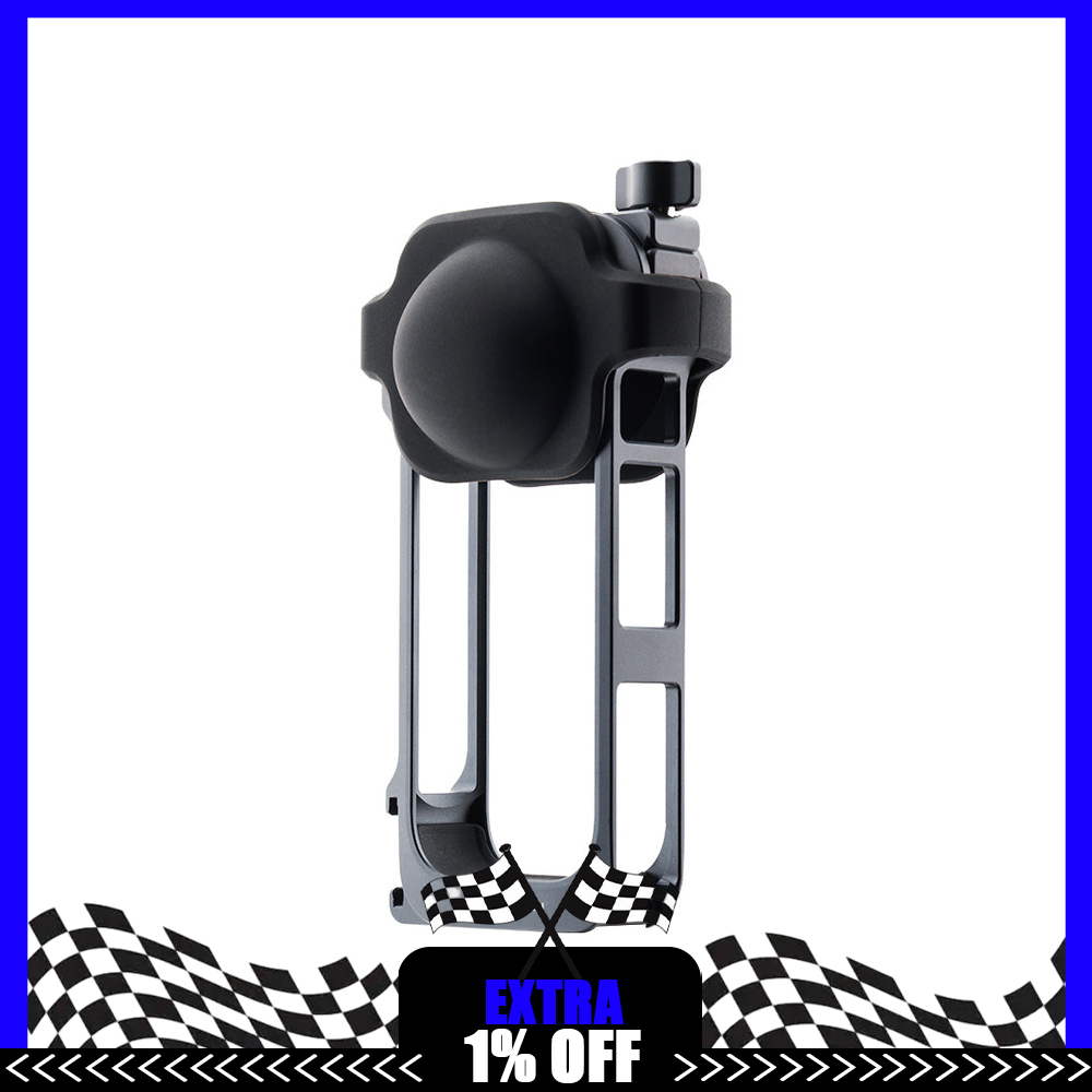 PGYTECH Camera Cage for Insta3 - Photography Blog review and price