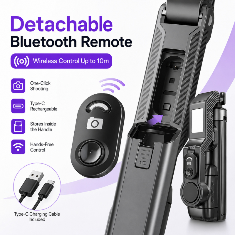 Single-Axis Phone Gimbal Stabi - Photography Blog review and price