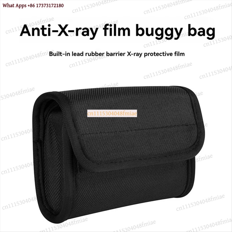 New Tech Camera Film Anti-X-Ra - Photography X Ray review and price