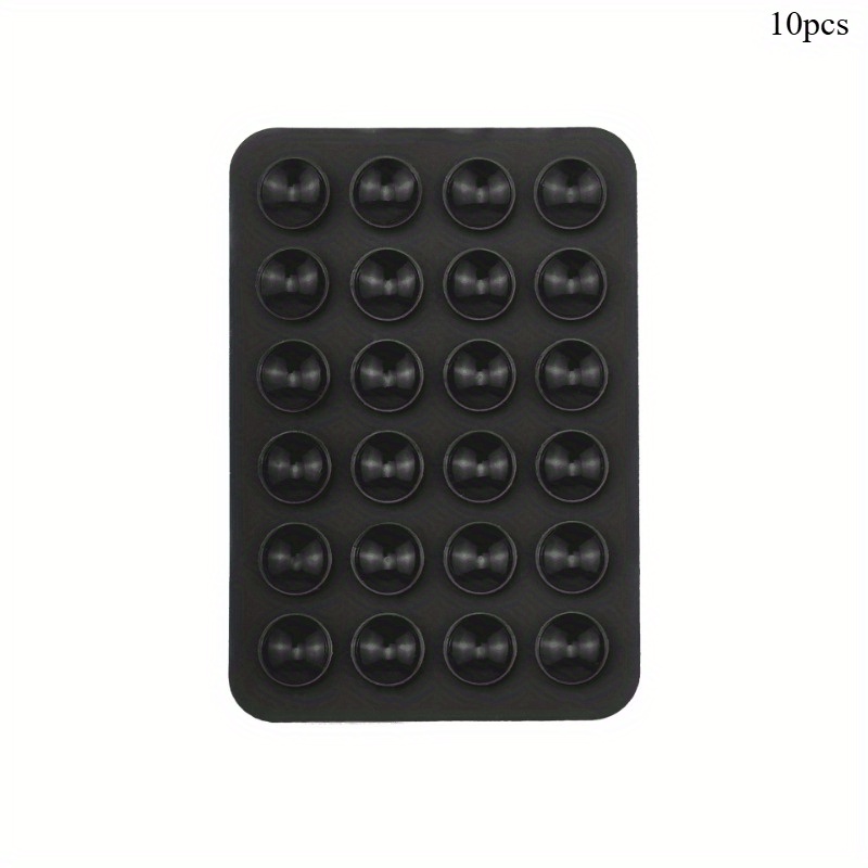 10Pcs Double-Sided Silicone Su - Photography Videos Free review and price
