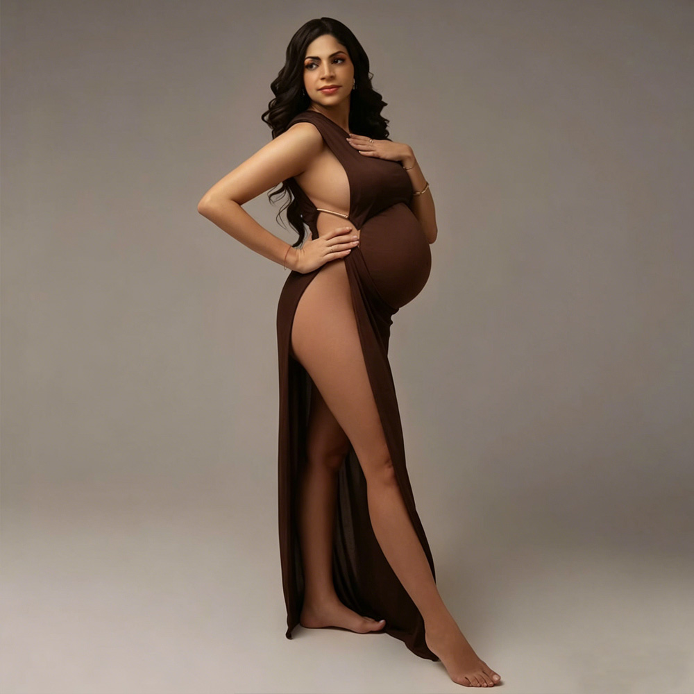 Pregnancy Photography Outfit O - Photography Club review and price