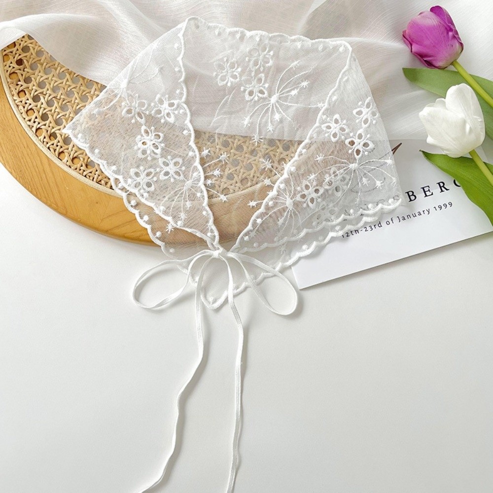 Casual Vintage Lace Flower Hai - Photography Vintage Style review and price