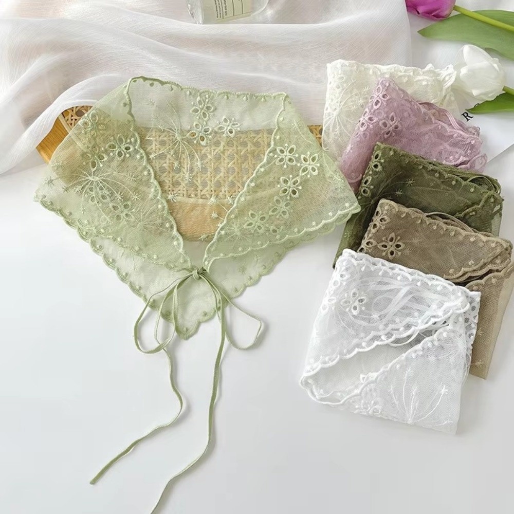Casual Vintage Lace Flower Hai - Photography Vintage Style review and price