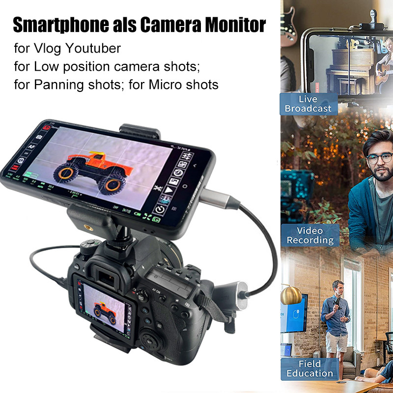 HDMI Adapter 4K Video Capture  - Photography Blog review and price