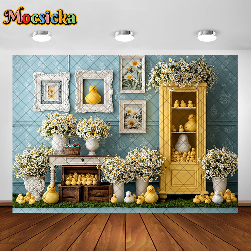 Mocsicka Photography Backdrop  - Photography Duck review and price
