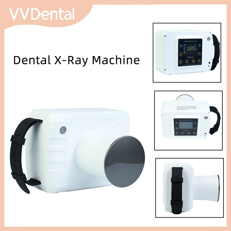 2026 New VV. Portable Wireless - Photography X Ray review and price