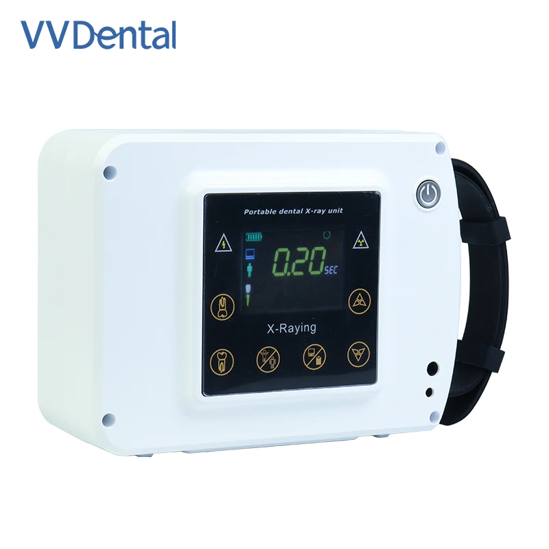 2026 New VV. Portable Wireless - Photography X Ray review and price