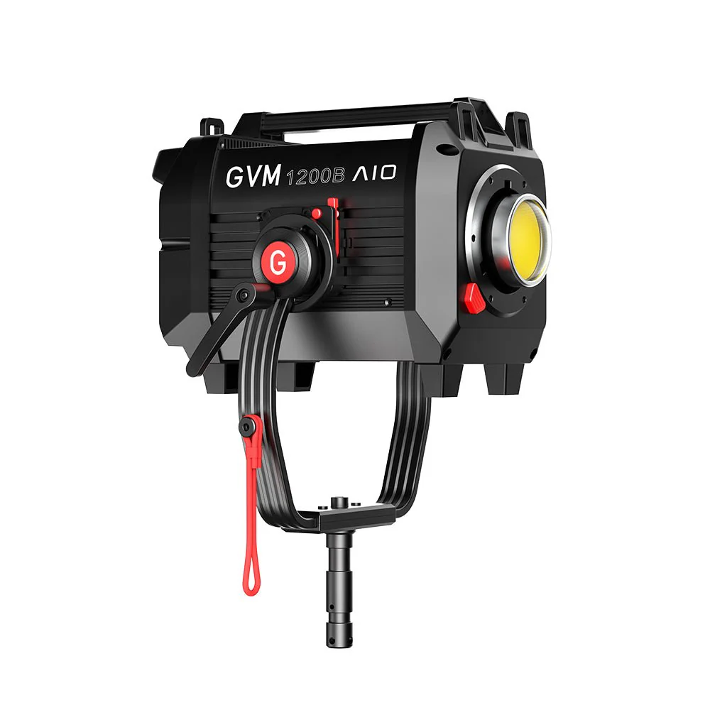 GVM SD1200B AIO 1200W Photogra - Photography Videos Free review and price