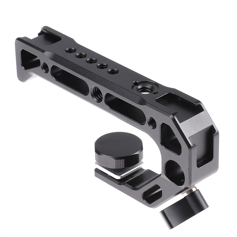 Camera Top Handle Hand Grip Ha - Camera Cold Shoe review and price