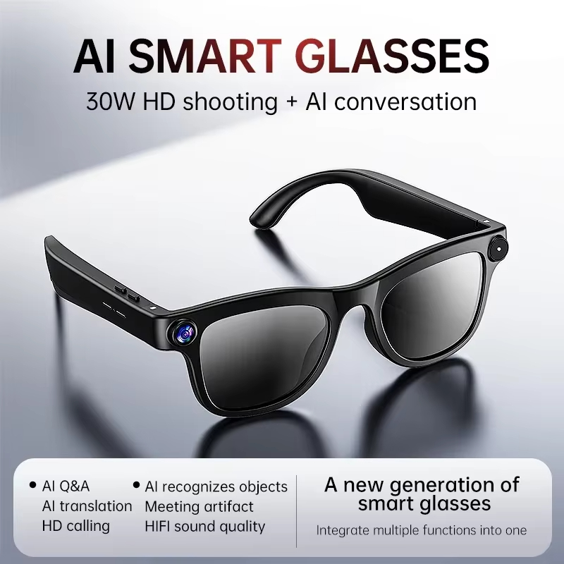 Lenovo 8K AI Smart Glasses 240 - Photography Unit review and price