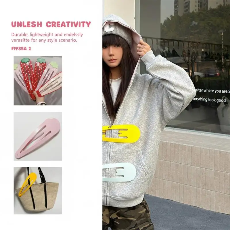 Funny Extra-large Hair Clips P - Photography Cheat Sheet review and price