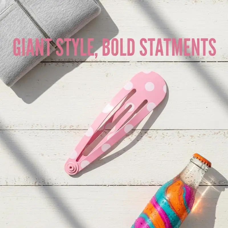 Funny Extra-large Hair Clips P - Photography Cheat Sheet review and price