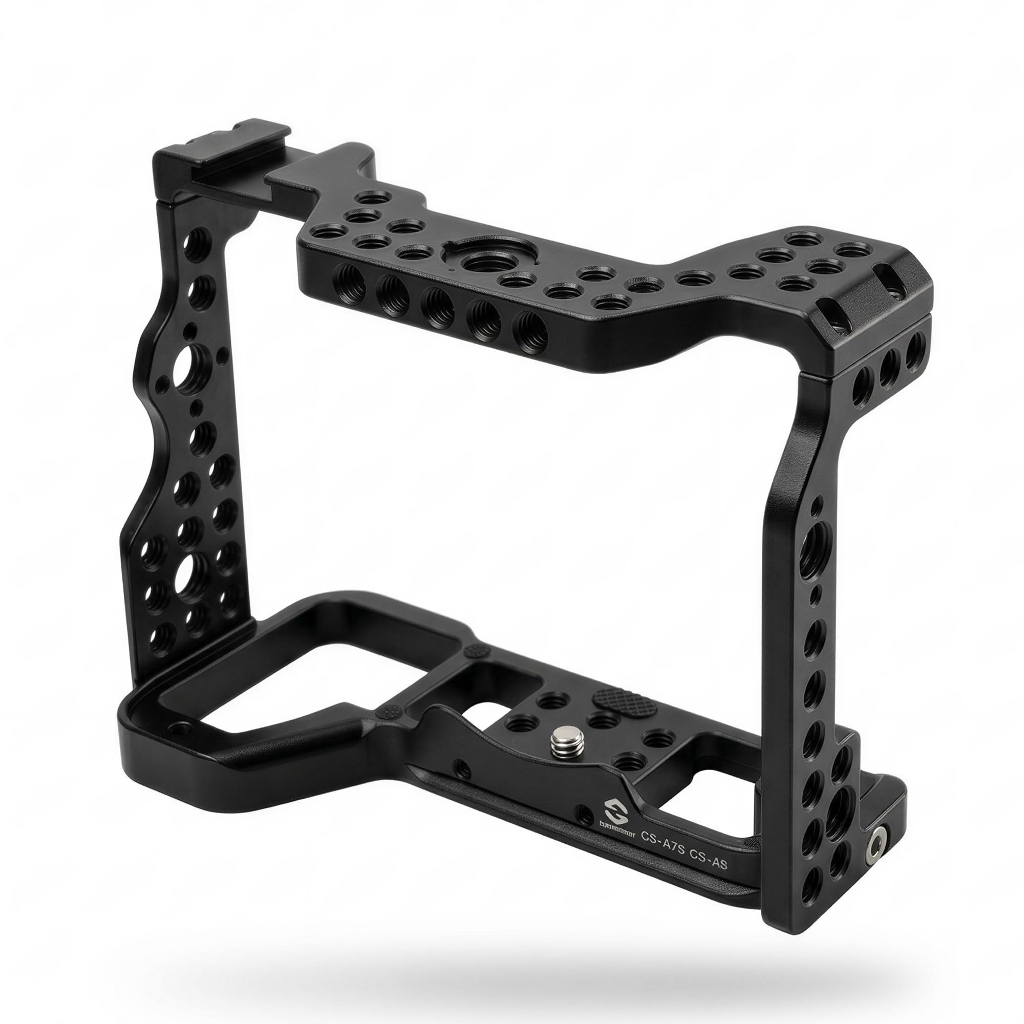 SOARSHOT Camera Cage for Sony  - Camera Cold Shoe review and price