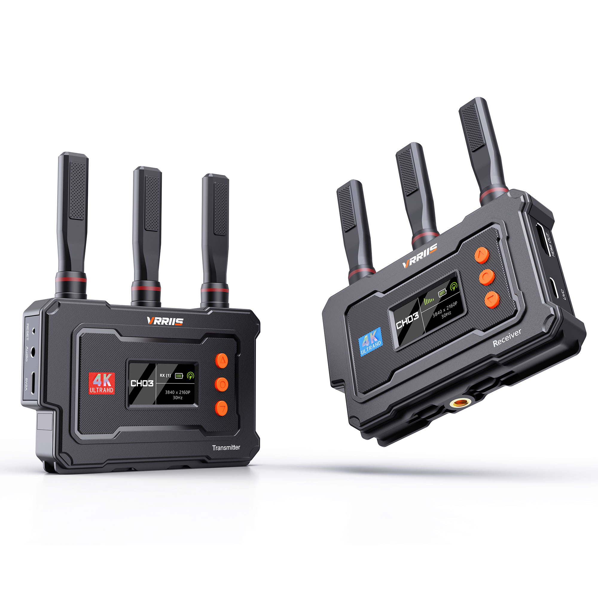 HDMI Wireless 4K Video Transmi - Photography Unit review and price