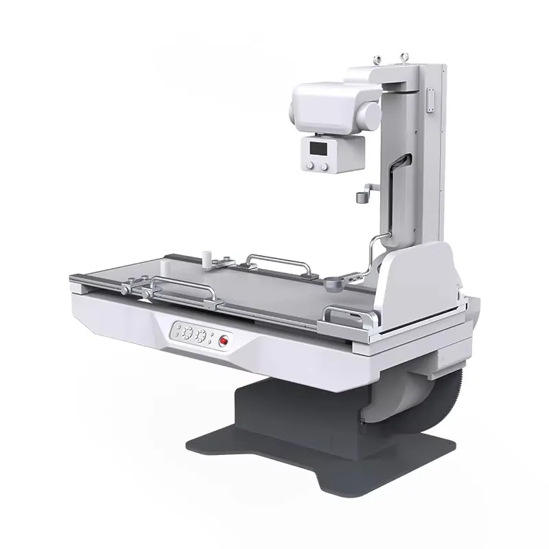 50KW Dynamic Radiography Fluor - Photography X Ray review and price