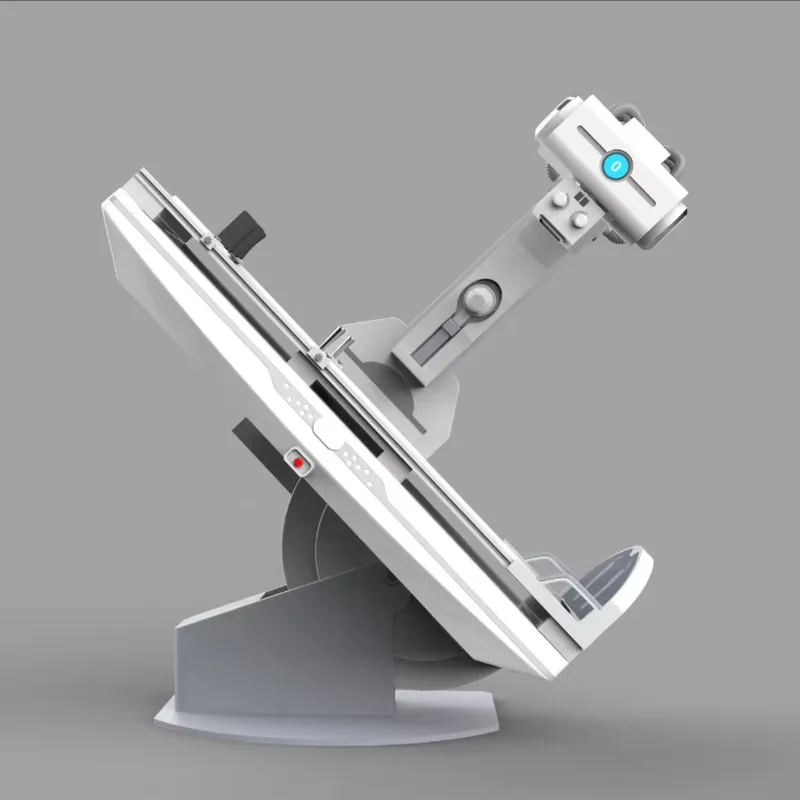 50KW Dynamic Radiography Fluor - Photography X Ray review and price