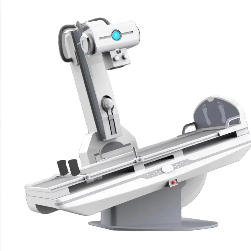 50KW Dynamic Radiography Fluor - Photography X Ray review and price