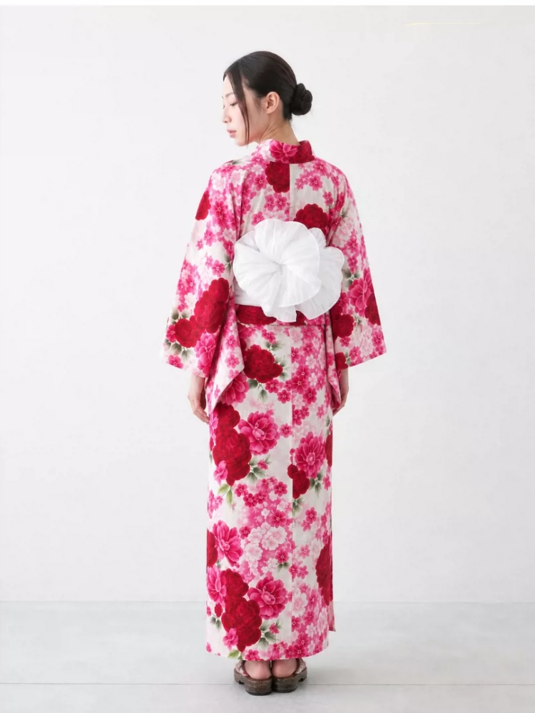 Women's Two-Piece Kimono Japan - Photography Vintage Style review and price