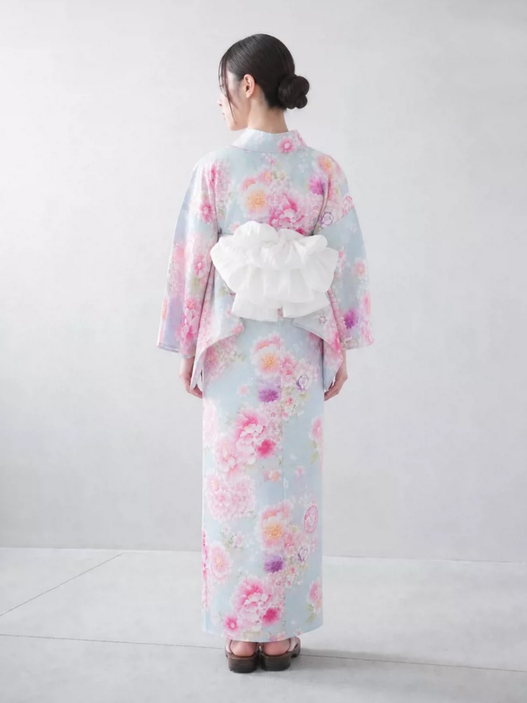 Women's Two-Piece Kimono Japan - Photography Vintage Style review and price