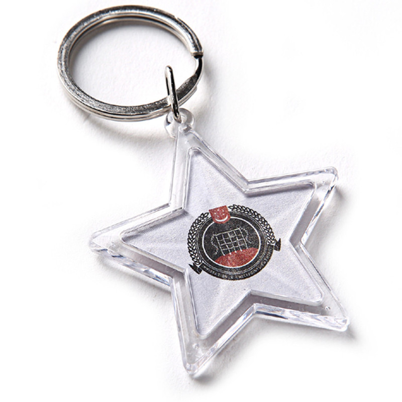 Nieuwe 100Pcs Pentagram Acryl  - Photography Hacks review and price