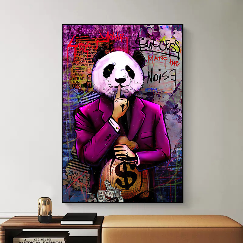 Graffiti Art Red Blue Green Pa - Photography Duck review and price