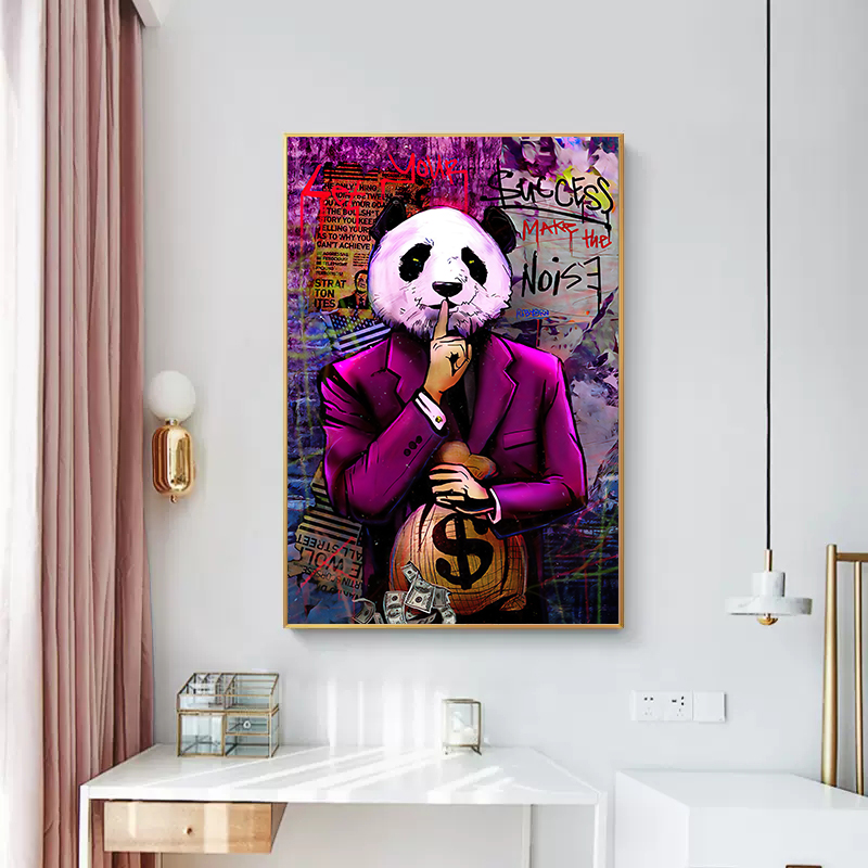 Graffiti Art Red Blue Green Pa - Photography Duck review and price