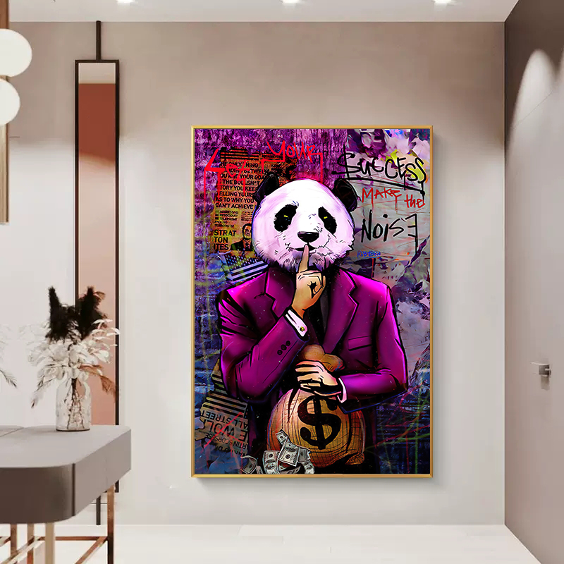 Graffiti Art Red Blue Green Pa - Photography Duck review and price