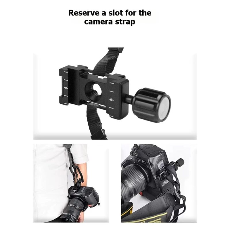 Quick Release Mini Clamp 25Mm  - Camera Cold Shoe review and price
