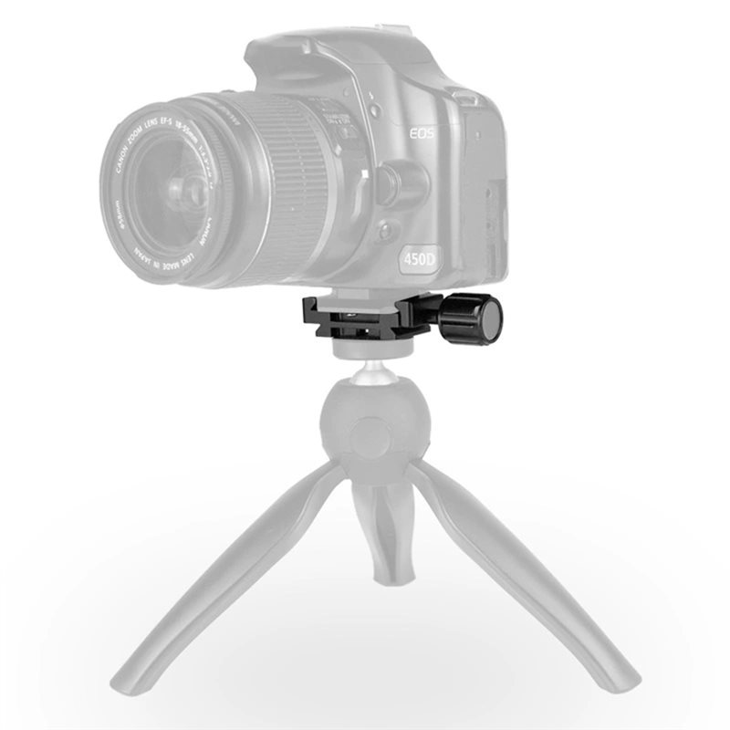 Quick Release Mini Clamp 25Mm  - Camera Cold Shoe review and price
