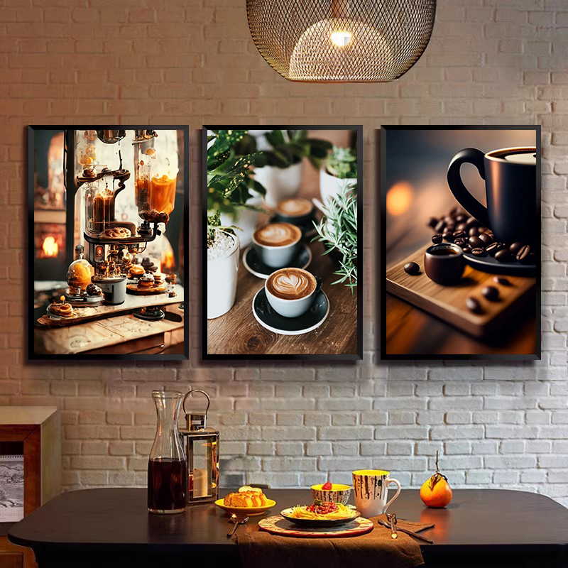 Vintage Coffee Bean Hand Coffe - Photography Coffee review and price